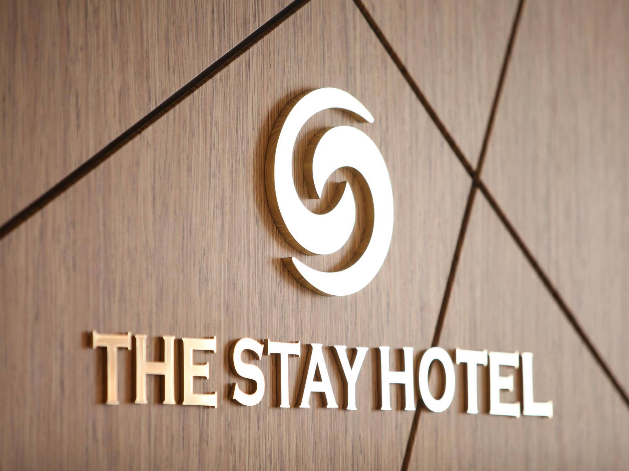 โรงแรมเดอะ สเตย์ มย็องดง 3* โซล