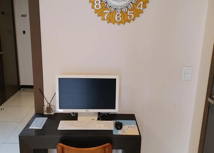 The Stay Hotel Myeongdong