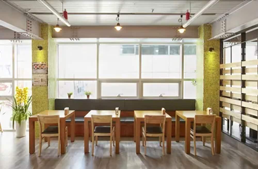 Hotel The Myeongdong Seoul